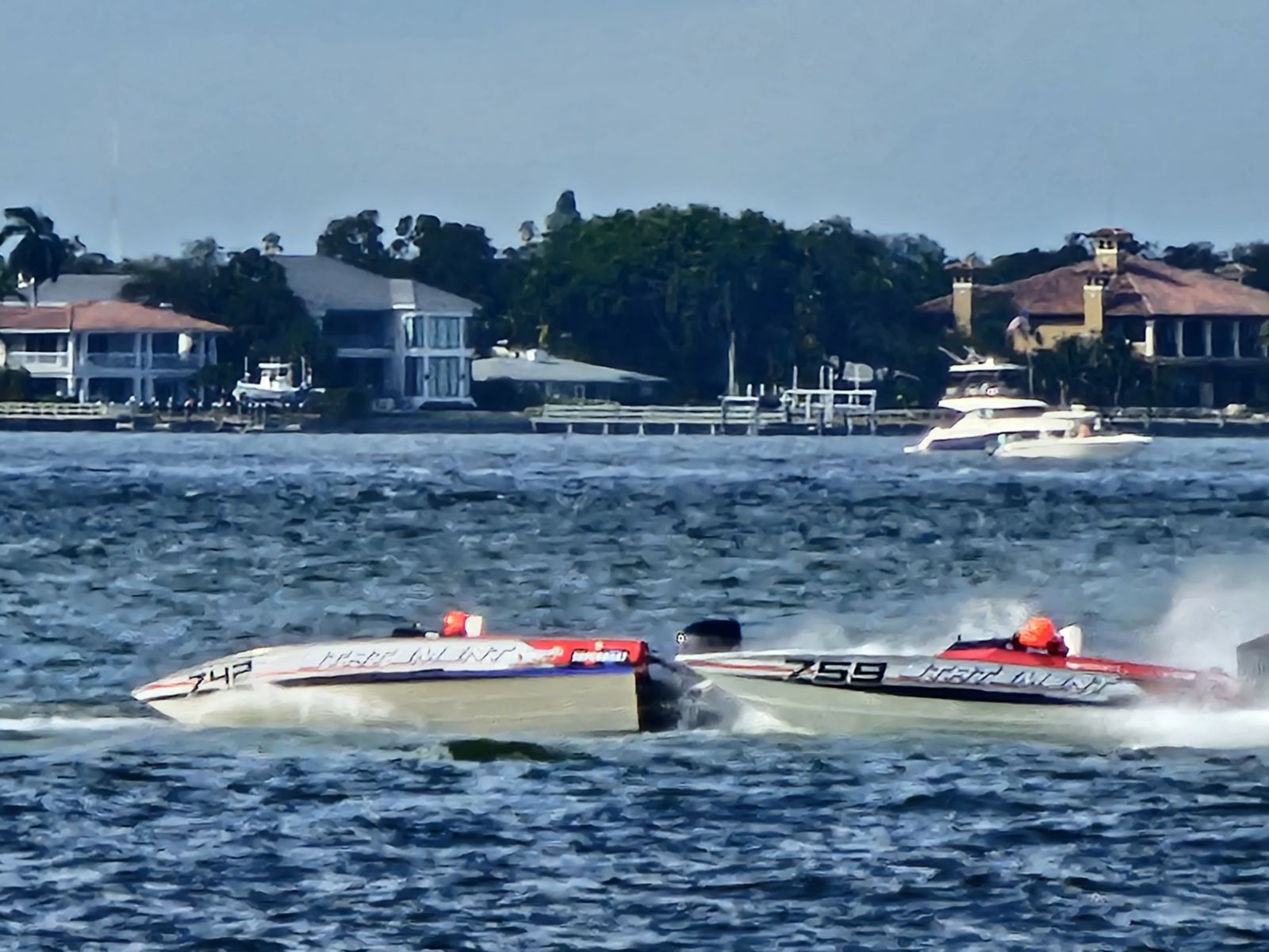 Home - Safe Cash Racing